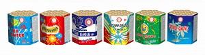 CAFFERATA Old school 19 sh vuurwerk kopen in België